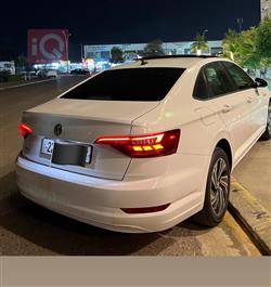 فولكسفاغن جيتا